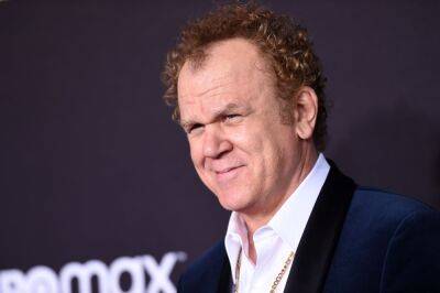 John C. Reilly Defends ‘Winning Time’ Against Criticism About Inaccuracies: ‘These Were Crazy Times’ - etcanada.com - Los Angeles