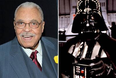 James Earl Jones only made $7K to voice Darth Vader in ‘Star Wars: A New Hope’ - nypost.com - USA - state Mississippi - Michigan
