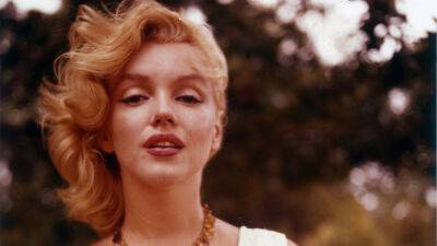 ‘The Mystery of Marilyn Monroe: The Unheard Tapes’ Review: The Rare Tabloid Exposé That Sets the Record Straight - variety.com