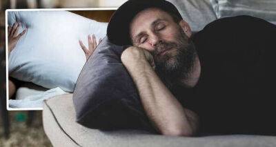 How to sleep: Expert on three habits that can make you fall asleep more quickly - www.msn.com