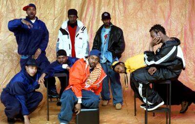 Wu-Tang Clan to release 25th anniversary collection of ‘Wu-Tang Forever’ - www.nme.com - USA
