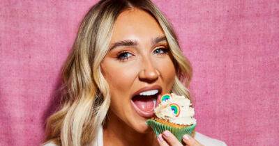 Megan McKenna: ‘You don’t have to eat boring things when you’re gluten-free’ - www.msn.com