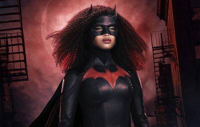 Fans launch campaign to save ‘Batwoman’ following cancellation - www.nme.com - county Leslie