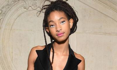 Willow Smith's extreme appearance in new video sparks huge reaction from fans - hellomagazine.com - Britain