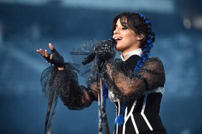 Camila Cabello To Headline Benefit Concert Launching ‘Protect Our Kids’ Legal Fund Challenging Florida’s ‘Don’t Say Gay’ Bill - etcanada.com - Los Angeles - Florida - city Havana