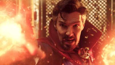 Box Office: ‘Doctor Strange in the Multiverse of Madness’ Summoning 2022’s Biggest Domestic Opening - variety.com