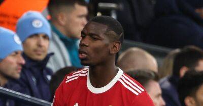 Manchester City stance on Paul Pogba transfer links as Pep Guardiola handed opportunity - www.manchestereveningnews.co.uk - Britain - Manchester