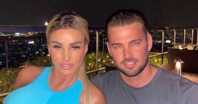 Katie Price's sister Sophie to wed long-term partner but Carl Woods 'isn't invited' - www.ok.co.uk