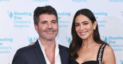 Simon Cowell's sister-in-law shares fears he'll be a 'groomzilla' - www.ok.co.uk - London - USA - county Lane