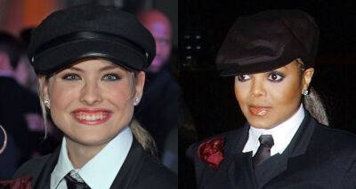 Anna Nicole Smith's Daughter Dannielynn Birkhead Wears Janet Jackson's Exact Outfit to Kentucky Derby Event! - www.justjared.com - Kentucky - county Brown