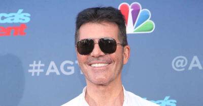 Simon Cowell and Lauren Silverman 'will have a low-key wedding' - www.msn.com
