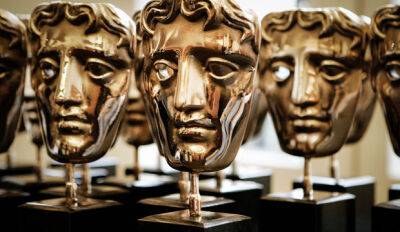 BAFTA TV Awards: AIDS Crisis Drama ‘It’s A Sin’ Firm Favourite For Tonight’s Event - deadline.com - Britain - city Easttown