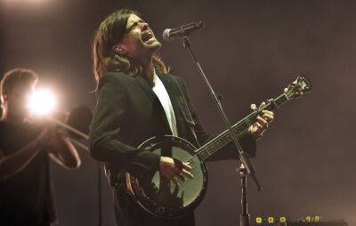 Winston Marshall says he “got his soul back” after leaving Mumford & Sons - www.nme.com - USA