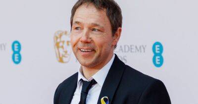Stephen Graham's life off-screen including racism, mental health and marriage to college sweetheart - www.ok.co.uk - Sweden - Jamaica - city Lancashire