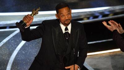 Will Smith’s ‘Emancipation’ release date in flux following Oscars slap: report - www.foxnews.com - Los Angeles