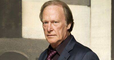 Dennis Waterman dead: New Tricks actor dies aged 74 with wife Pam by his side - www.dailyrecord.co.uk - Britain - Spain