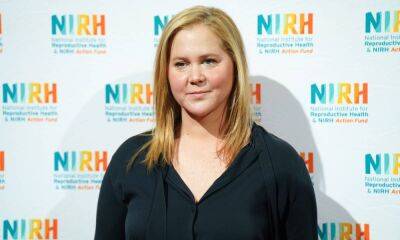 Amy Schumer shares unexpected health update with fans: 'I'm lonely' - hellomagazine.com - county Holmes