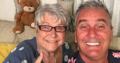 Gogglebox's Lee reveals Jenny is having operation after sparking concern with show absence - www.ok.co.uk