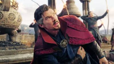 ‘Doctor Strange’ Huge Debut Signals Renewed Potential at Korea Box Office - variety.com - South Korea - North Korea