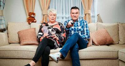 Gogglebox's Jenny Newby undergoes operation amid absence from show - www.msn.com - county Lee