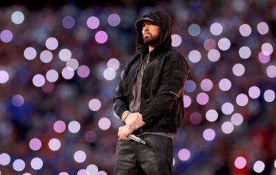 Eminem’s music is “as hard hitting as any metal song,” says Rock Hall boss - www.nme.com - New York - Los Angeles - county Rock