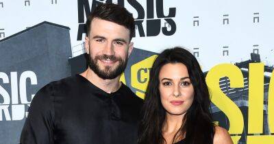 Sam Hunt and Pregnant Hannah Lee Fowler Call Off Divorce Nearly 3 Months After Filing: Report - www.usmagazine.com - USA - Alabama