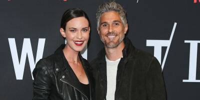 Odette & Dave Annable's Daughter Charlie Has The Best Reaction To Their Pregnancy Announcement - www.justjared.com