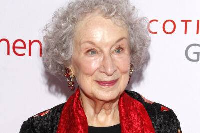 Margaret Atwood Stands Against ‘Enforced Childbirth’ In Abortion Rights Op-Ed - etcanada.com