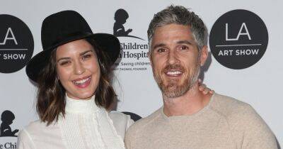 Odette Annable Is Pregnant After 3 Miscarriages: See Baby Bump Photo - www.usmagazine.com