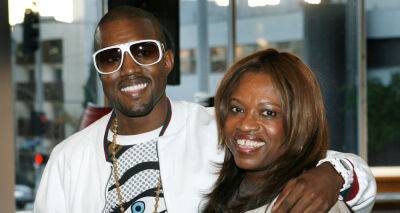 Kanye West Releases 'Live Of The Party' Music Video on Mother's Day - Watch Now! - www.justjared.com