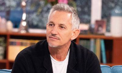 Gary Lineker addresses surprising rumour: 'It's only fair I give you the bad news' - hellomagazine.com - USA