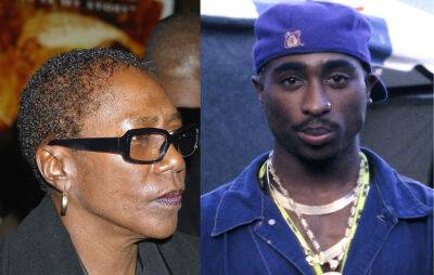 Watch trailer for docuseries ‘Dear Mama’ about 2Pac and his mother - www.nme.com - New York - USA
