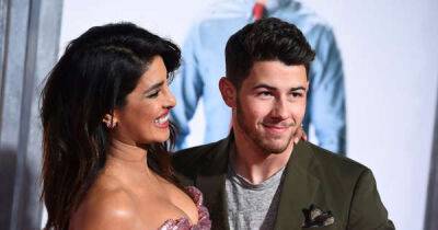Priyanka Chopra and Nick Jonas reveal surrogate baby spent ‘100 plus days in NICU’ - www.msn.com - Los Angeles