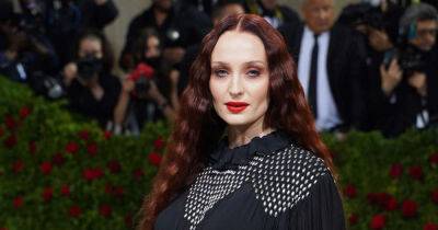 Sophie Turner Explains Why She Turned Down Kendall Jenner's Met Gala After Party For Pasta - www.msn.com