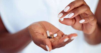 5 best supplements for anxiety: what to take when you're feeling worried - www.msn.com