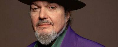Posthumous Dr John album to be released later this year - completemusicupdate.com - New Orleans - parish Orleans