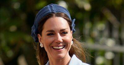 Kate Middleton’s royal accessory has become a go-to for royals due to its strategic use - www.ok.co.uk