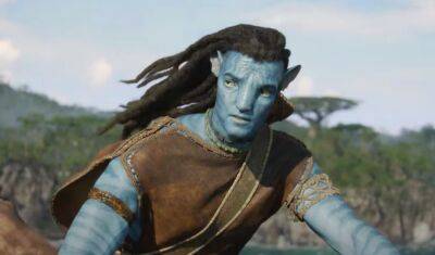 ‘Avatar: The Way of Water’ Trailer: James Cameron’s Long-Awaited Sequel Finally Debuts Footage - variety.com - China - USA