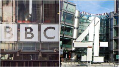 BBC & Channel 4 Documentary Teams Commit To 50% Women Directors - deadline.com - Britain