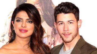 Nick Priyanka Just Shared the 1st Photo of Their Daughter After She Spent ‘100 Days’ in the NICU - stylecaster.com - Los Angeles