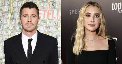 Garrett Hedlund Gushes Over ‘Beautiful’ Ex Emma Roberts in Sweet Mother’s Day Tribute: ‘You Gave Us a Gift’ - www.usmagazine.com - Minnesota - USA - county Story - county Roberts