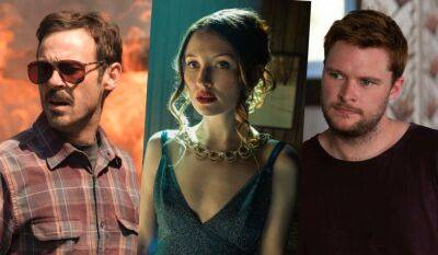‘Brightwater’: Scoot McNairy, Jack Reynor & Emily Browning To Star In Lance Edmands’ Psychological Thriller - theplaylist.net - USA - Mexico