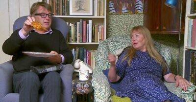 Gogglebox fans fuming at Mary and call for show axe over Boris Johnson comments - www.ok.co.uk - Britain