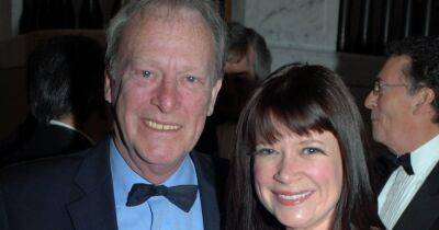 Dennis Waterman's daughter Hannah shares sweet post in tribute to late father - www.ok.co.uk