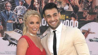 Britney’s Wedding Date Is Officially Set—Here’s When the Big Day Will Be - stylecaster.com