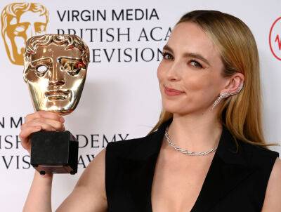BAFTA Winner Jodie Comer To Star In Apocalyptic Thriller ‘The End We Start From’ With Benedict Cumberbatch’s SunnyMarch Among Producers, Anton & UTA Launch Sales — Cannes Market Hot Project - deadline.com - Britain - Greenland - Mauritania