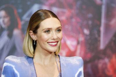 Elizabeth Olsen: Criticizing Marvel Movies as a ‘Lesser Type of Art’ Disrespects the Crew - variety.com