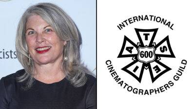 Rebecca Rhine Stepping Down As Cinematographers Guild’s National Executive Director In September - deadline.com