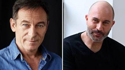 Jason Isaacs & Lior Raz Join Tom Holland In ‘The Crowded Room’ Apple Anthology Series - deadline.com