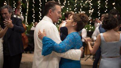 See Andy Garcia as the New 'Father of the Bride' in First Trailer - www.etonline.com - USA - city Mexico City